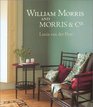 William Morris and Morris  Co