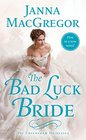 The Bad Luck Bride (Cavensham Heiresses, Bk 1)