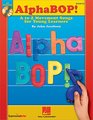 AlphaBOP A to Z Movement Songs for Young Learners