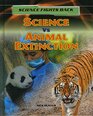 Science Vs Animal Extinction