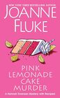 Pink Lemonade Cake Murder A Delightful  Irresistible Culinary Cozy Mystery with Recipes