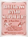 Bluegrass Banjo Simplified