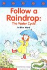 SuperScience Readers  Follow A Raindrop The Water Cycle