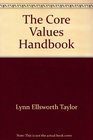 The Core Values Handbook
