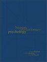 Human Evolutionary Psychology