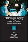 Laparoscopic Surgery Principles and Procedures Second Edition Revised and Expanded