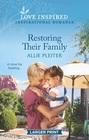 Restoring Their Family