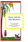 Jenny And The Silly Monkeys