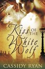 Kiss of the White Wolf