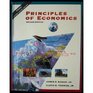 Principles of Economics