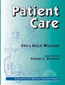 Patient Care Essentials of Medical Imaging Series