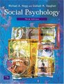 Social Psychology Third Edition