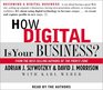How Digital Is Your Business