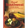 Sunset Southwest Cook Book