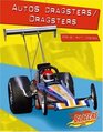 Autos dragsters / Dragsters