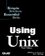 Using Unix