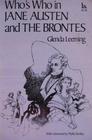 Who's Who In Jane Austen and the Brontes