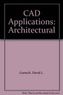CAD Applications Architectural