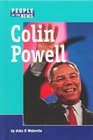 People in the News  Colin Powell
