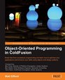 ObjectOriented Programming in ColdFusion