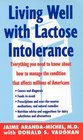 Living Well With Lactose Intolerance