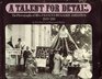 A talent for detail The photographs of Miss Frances Benjamin Johnston 18891910