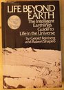 Life beyond Earth  the intelligent earthling's guide to life in the universe