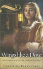 Wings Like a Dove The Courage of Queen Jeanne D'albret