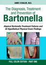The Diagnosis, Treatment and Prevention of Bartonella: Atypical Bartonella Treatment Failures and 40 Hypothetical Physical Exam Findings - FULL COLOR EDITION PART 1