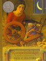 Rumpelstiltskin From the German of the Brothers Grimm