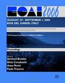 ECAI 2006 17th European Conference on Artificial Intelligence Volume 141 Frontiers in Artificial Intelligence and Applications