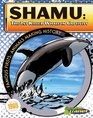 Shamu The 1st Killer Whale in Captivity