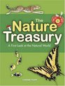 The Nature Treasury A First Look at the Natural World