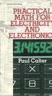 Practical Math for Electricity and Electronics
