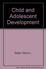 Child and Adolescent Development