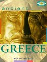 Cambridge Junior History Ancient Greece
