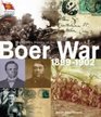 Hamlyn History of the Boer War 18991902