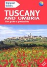 Signpost Guide Tuscany and Umbria 2nd Your guide to great drives