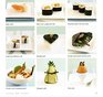 Sushi Modern (Essential Kitchen Series)