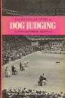 The Nicholas guide to dog judging