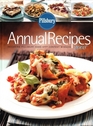 Pillsbury Annual Recipes 2008