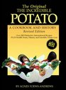 The Original The Incredible Potato  A Cookbook and History