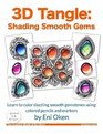 3DTangle Shading Smooth Gems