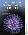 Human and Social Biology for CSEC