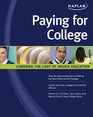 Paying for College Lowering the Cost of Higher Education