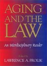 Aging And The Law