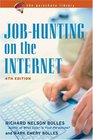 JobHunting On The Internet