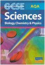 AQA GCSE Sciences Biology Chemistry and Physics Spec by Step Guide