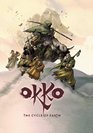 Okko Volume 2 The Cycle of Earth
