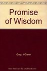 Promise of Wisdom